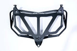 Elektric Offroad 2017-2024 Can Am X3 Maverick Volt Baja Tire Rack