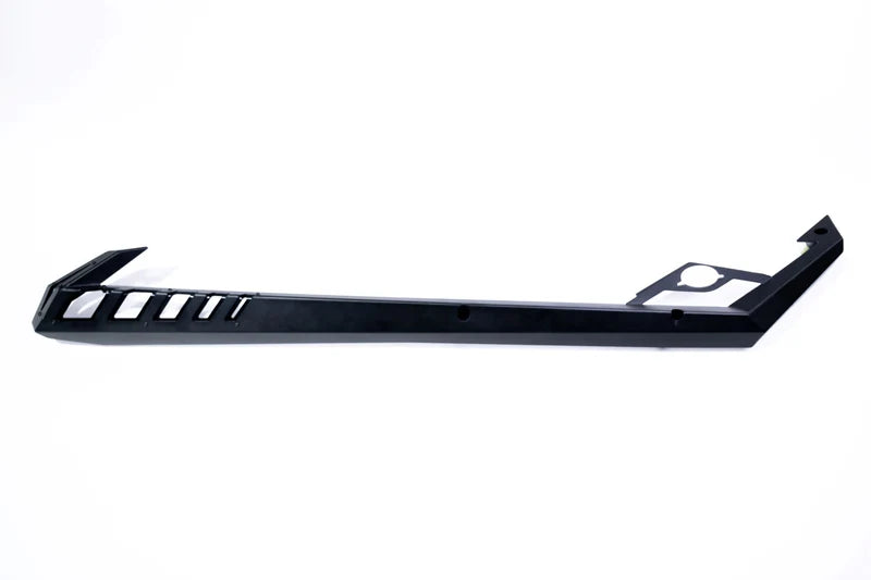 Elektric Offroad 2020-2025 Polaris Rzr Pro Xp, Pro R, Turbo R  Volt Rocker Guards 4 Seat