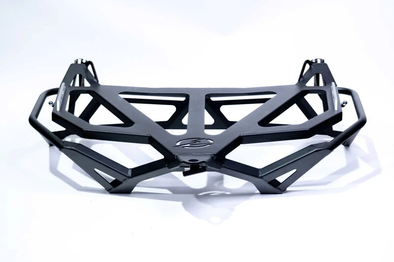 Elektric Offroad 2017-2024 Can Am X3 Maverick Volt Baja Tire Rack