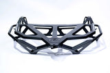 Elektric Offroad 2017-2024 Can Am X3 Maverick Volt Baja Tire Rack