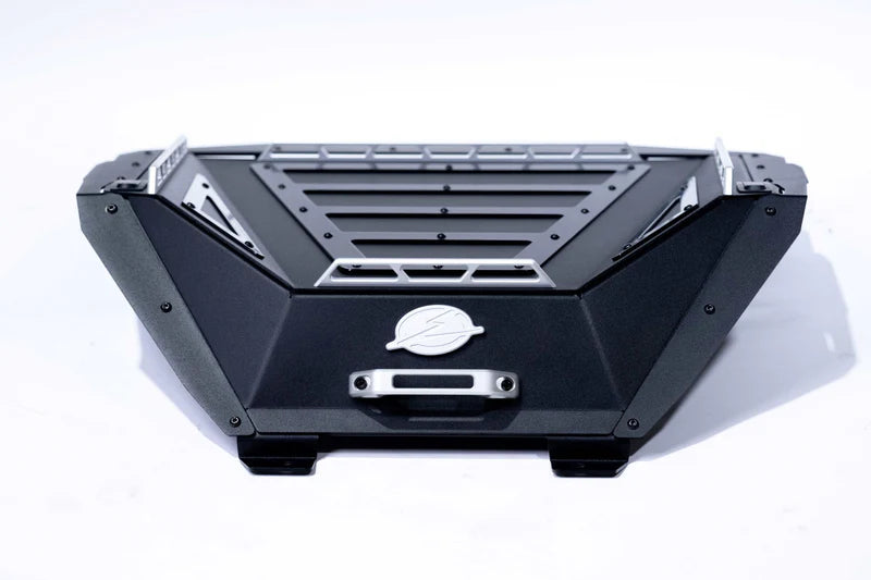 Elektric Offroad 2022-2025 Polaris Rzr Pro Xp, Pro R,Turbo R Volt Baja Box