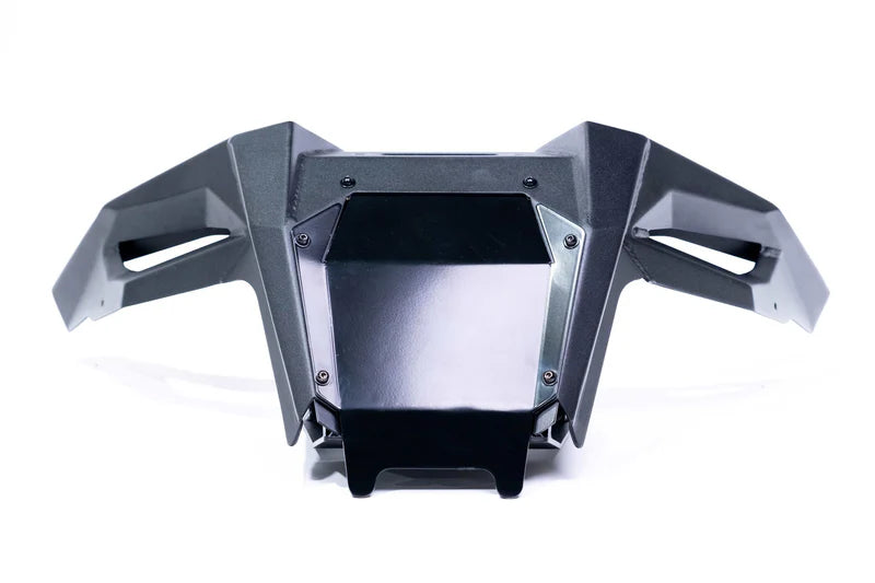 Elektric Offroad 2022-2024 Polaris Rzr Pro R/ Turbo R Volt Front Winch Bumper