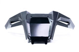 Elektric Offroad 2022-2024 Polaris Rzr Pro R/ Turbo R Volt Front Winch Bumper