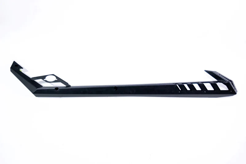 Elektric Offroad 2020-2025 Polaris Rzr Pro Xp, Pro R, Turbo R  Volt Rocker Guards 4 Seat