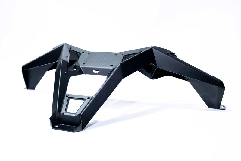 Elektric Offroad 2017-2024 Can Am X3 Maverick Volt Rear Bumper