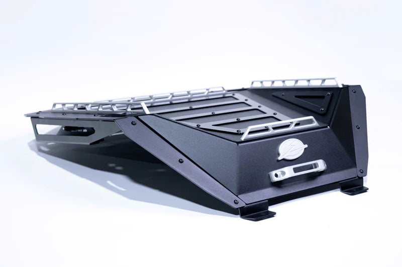 Elektric Offroad 2022-2025 Polaris Rzr Pro Xp, Pro R,Turbo R Volt Baja Box