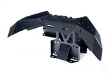 Elektric Offroad 2017-2024 Can Am X3 Maverick Volt Front Winch Bumper