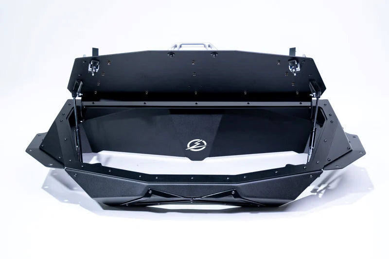 2017-2024 Can Am X3 Maverick Volt Baja Box