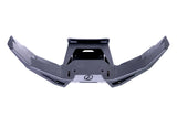 Elektric Offroad 2022-2024 Polaris Rzr Pro R/ Turbo R Volt Front Winch Bumper