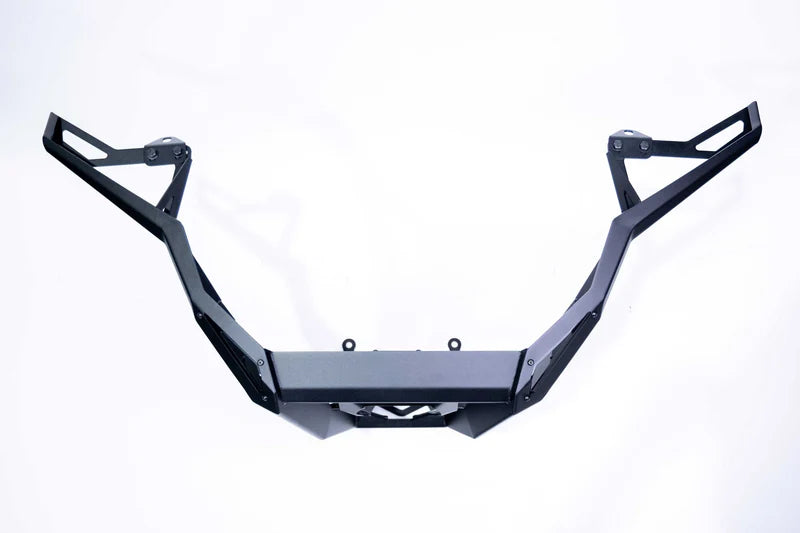 Elektric Offroad 2020-2025 Polaris Rzr Pro R Volt Rear Bumper