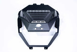 Elektric Offroad 2022-2025 Polaris Rzr Pro Xp, Pro R,Turbo R Volt Baja Box
