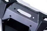 Elektric Offroad 2022-2024 Polaris Rzr Pro R/ Turbo R Volt Front Winch Bumper