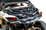 Elektric Offroad 2017-2024 Can Am X3 Maverick Volt Baja Tire Rack
