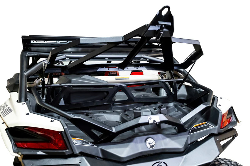 Elektric Offroad 2017-2024 Can Am X3 Maverick Volt Baja Tire Rack