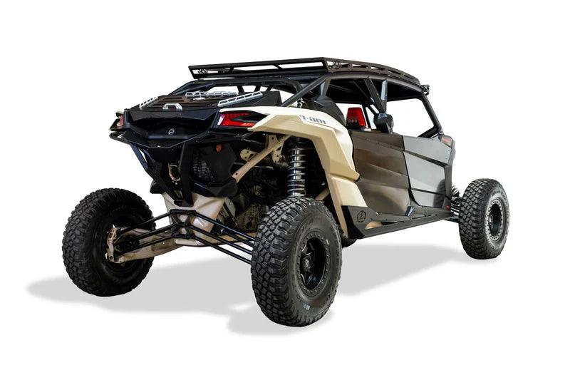 Elektric Offroad 2017-2024 Can Am X3 Maverick Volt Rear Bumper