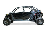 Elektric Offroad 2020-2025 Polaris Rzr Pro Xp, Pro R, Turbo R  Volt Rocker Guards 4 Seat