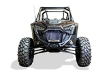 Elektric Offroad 2020-2024 Polaris  Rzr Pro Xp Volt Front Winch Bumper