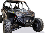 Elektric Offroad 2022-2024 Polaris Rzr Pro R/ Turbo R Volt Front Winch Bumper