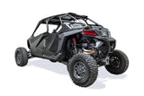 Elektric Offroad 2022-2025 Polaris Rzr Pro Xp, Pro R,Turbo R Volt Baja Box