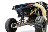 Elektric Offroad 2017-2024 Can Am X3 Maverick Volt Rear Bumper