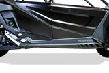 Elektric Offroad 2020-2025 Polaris Rzr Pro Xp, Pro R, Turbo R  Volt Rocker Guards 4 Seat