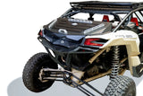 Elektric Offroad 2017-2024 Can Am X3 Maverick Volt Rear Bumper