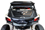 2017-2024 Can Am X3 Maverick Volt Baja Box