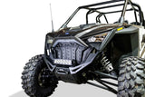 Elektric Offroad 2020-2024 Polaris  Rzr Pro Xp Volt Front Winch Bumper