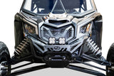 Elektric Offroad 2017-2024 Can Am X3 Maverick Volt Front Winch Bumper
