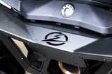 Elektric Offroad 2017-2024 Can Am X3 Maverick Volt Rear Bumper