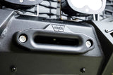 Elektric Offroad 2022-2024 Polaris Rzr Pro R/ Turbo R Volt Front Winch Bumper