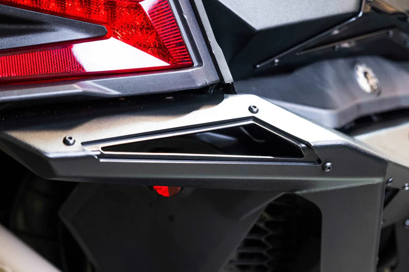 Elektric Offroad 2017-2024 Can Am X3 Maverick Volt Rear Bumper
