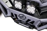 Elektric Offroad 2017-2024 Can Am X3 Maverick Volt Front Winch Bumper