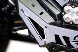 Elektric Offroad 2017-2024 Can Am X3 Maverick Volt Front Winch Bumper