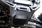 Elektric Offroad 2020-2024 Polaris  Rzr Pro Xp Volt Front Winch Bumper