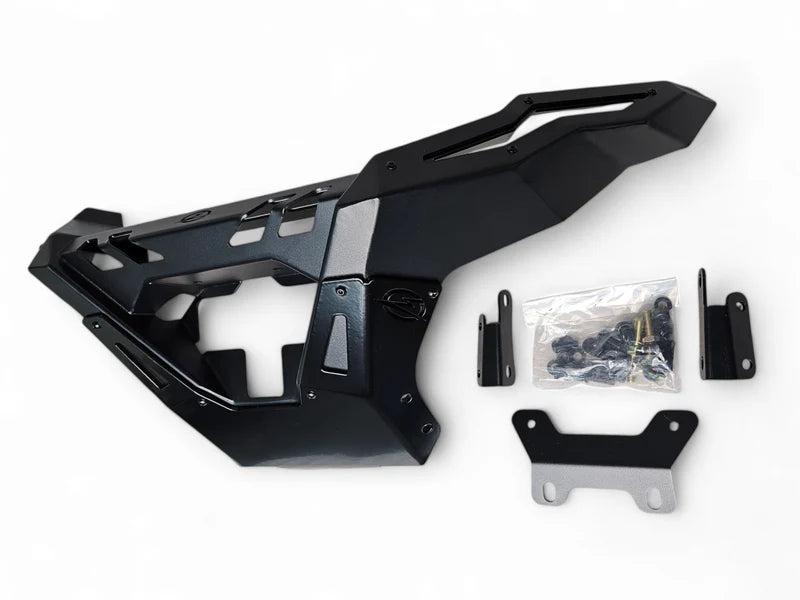 2024+ Can Am Maverick R Volt Front Winch Bumper