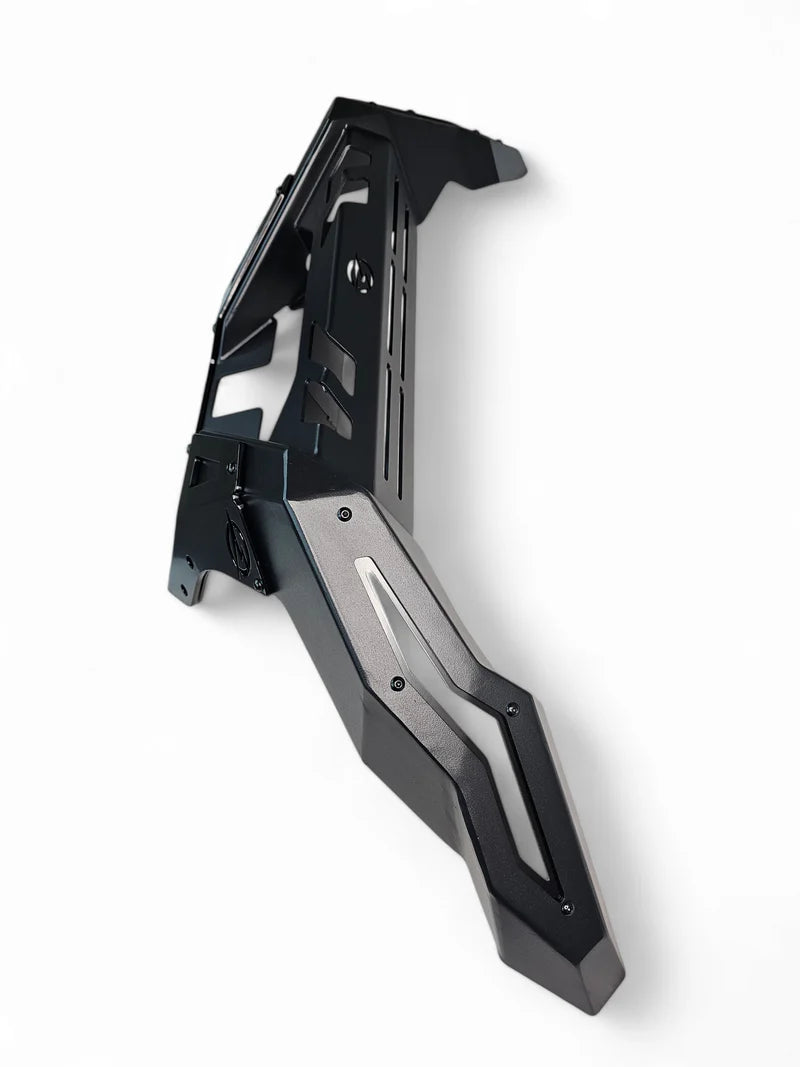 2024+ Can Am Maverick R Volt Front Winch Bumper