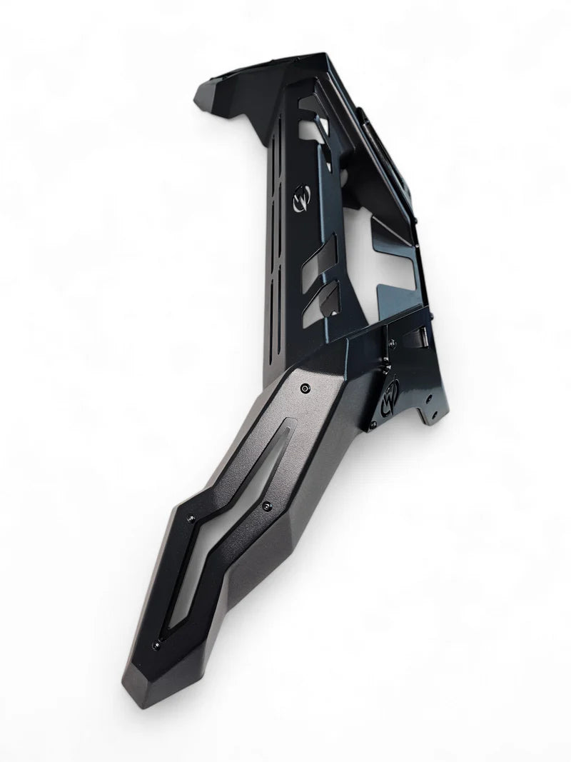 2024+ Can Am Maverick R Volt Front Winch Bumper