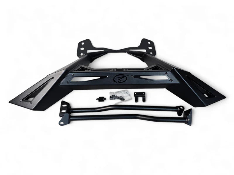 Elektric Offroad + Can Am Maverick R Volt Rear Bumper (2 Seat, except RC)