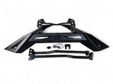 Elektric Offroad + Can Am Maverick R Volt Rear Bumper (2 Seat, except RC)