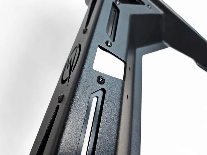 Elektric Offroad + Can Am Maverick R Volt Rear Bumper (2 Seat, except RC)