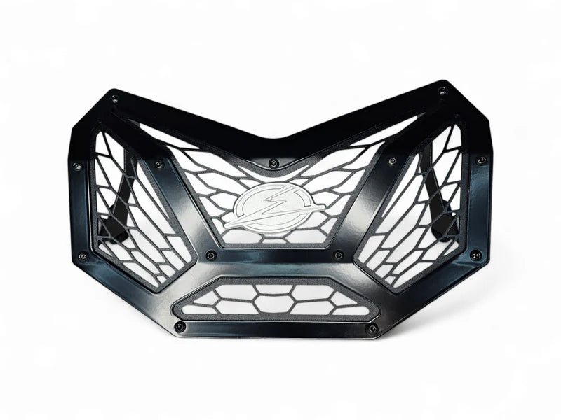 Elektric Offroad 2017-2024 Can Am X3 Maverick Volt Sheet Metal Grille