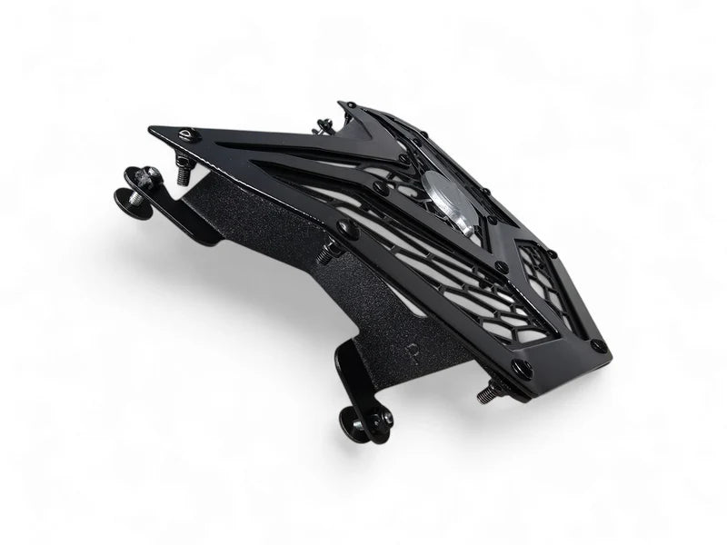 Elektric Offroad 2017-2024 Can Am X3 Maverick Volt Sheet Metal Grille