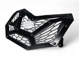 Elektric Offroad 2017-2024 Can Am X3 Maverick Volt Sheet Metal Grille