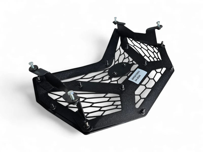 Elektric Offroad 2017-2024 Can Am X3 Maverick Volt Sheet Metal Grille