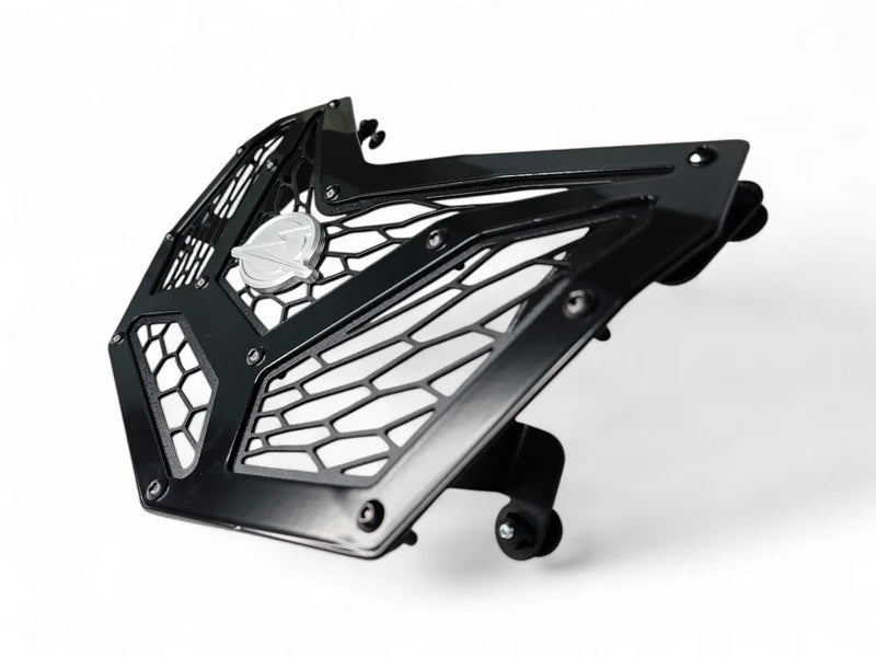 Elektric Offroad 2017-2024 Can Am X3 Maverick Volt Sheet Metal Grille
