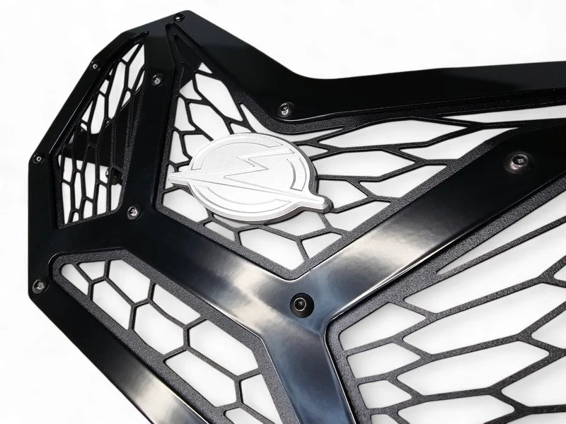 Elektric Offroad 2017-2024 Can Am X3 Maverick Volt Sheet Metal Grille