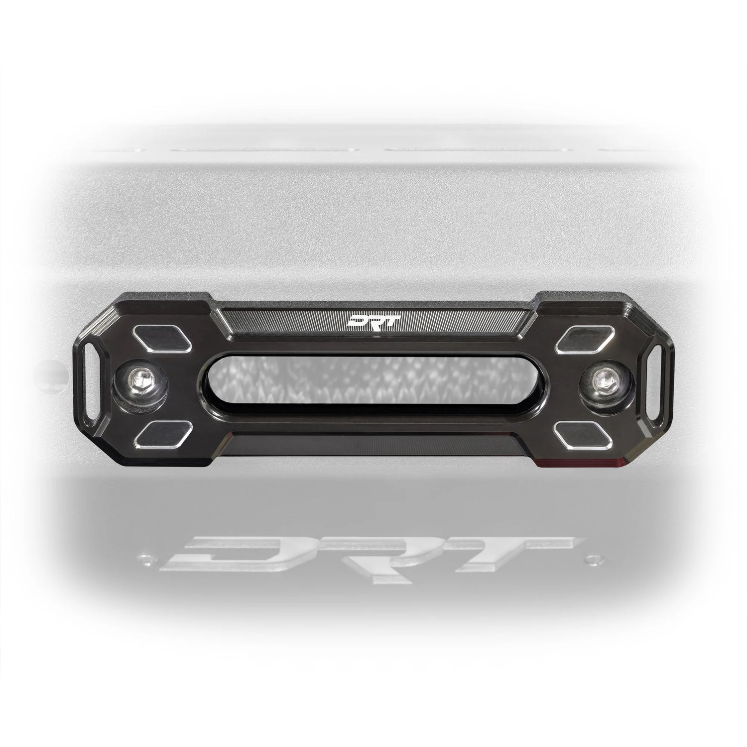 DRT Motorsports  Universal 6" UTV (HAWSE) Fairlead
