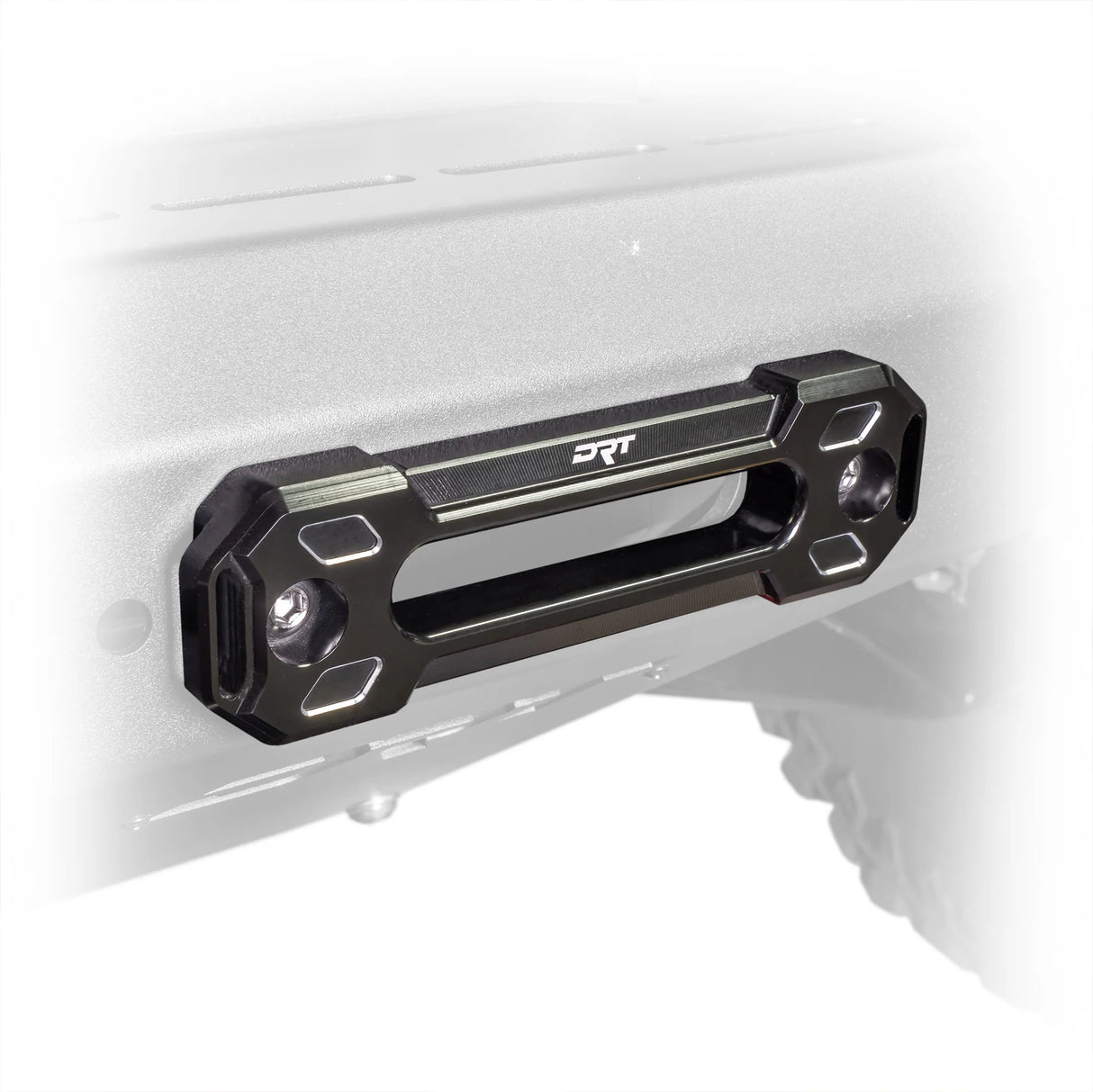 DRT Motorsports  Universal 6" UTV (HAWSE) Fairlead