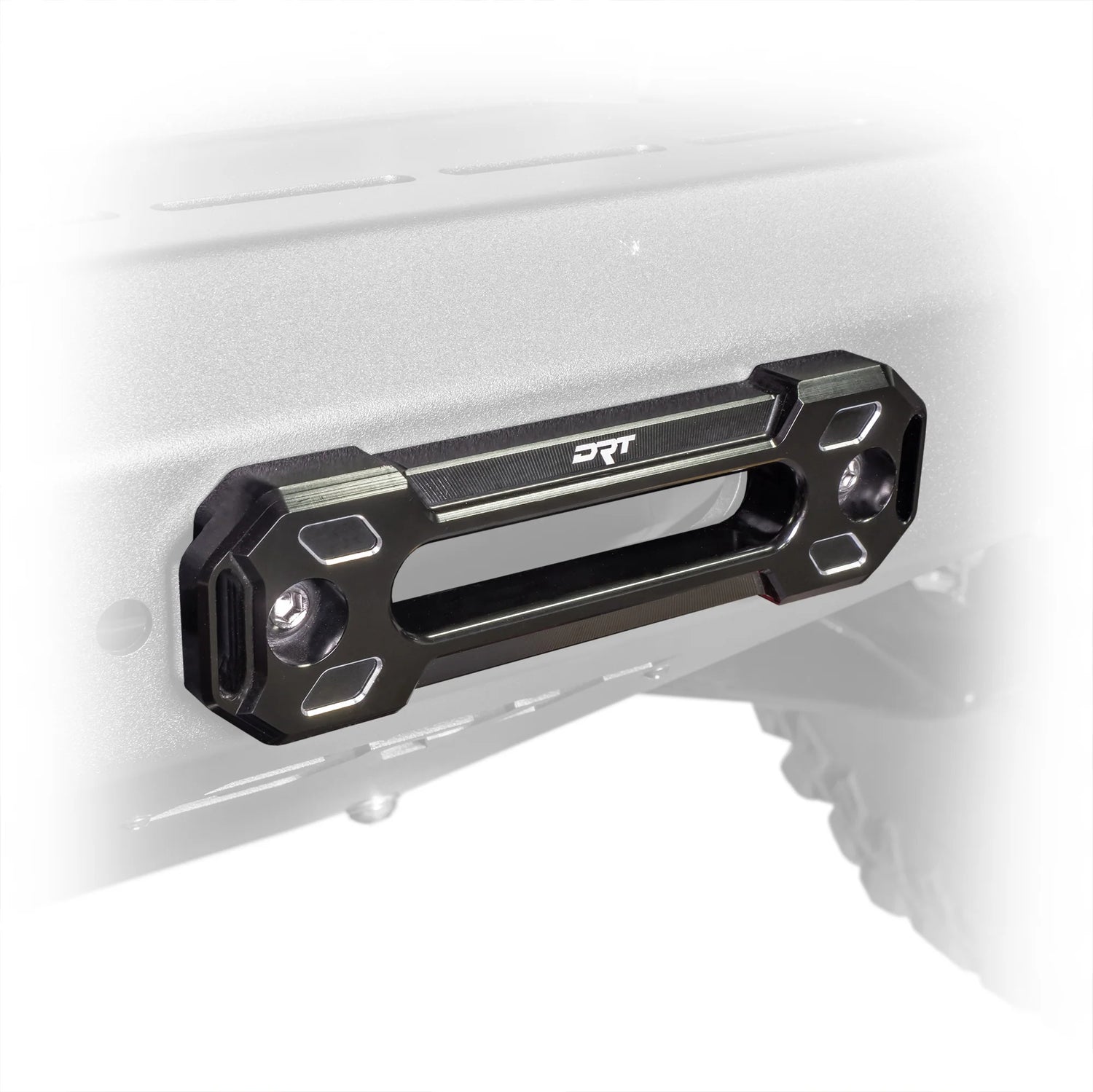 DRT Motorsports  Universal 6" UTV (HAWSE) Fairlead